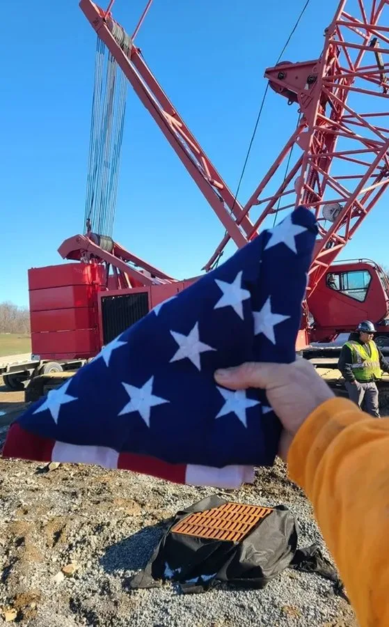 Concrete Erectors offers structural precast erection services across the United States