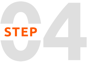 Step 04